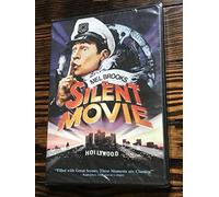 Silent Movie [Import USA Zone 1]