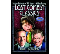 Silent Movie Madness [DVD] [1923] [Region 1] [NTSC]