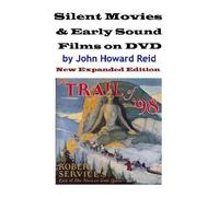Silent Movies & Early Sound Films On Dvd