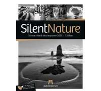Silent Nature Wochenplaner Kalender 2026