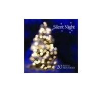 Various Artists – Silent Night: 20 Festive Favourites