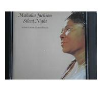 Mahalia Jackson - Silent Night [Import]