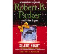 Helen Brann – Silent Night – Penguin Books