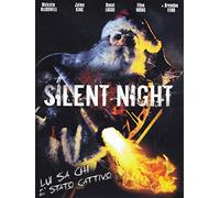 Silent Night Dvd Italian Import