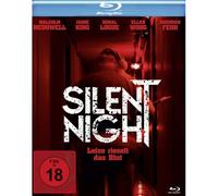 Malcolm Mcdowell;Jaime King;Donal Logue - Silent Night: Leise Rieselt das Blut [Blu-ray]