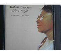 Mahalia Jackson - Silent Night [Import]
