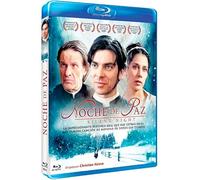 Silent Night (2012) [ Blu-Ray, Reg.A/B/C Import - Spain ]