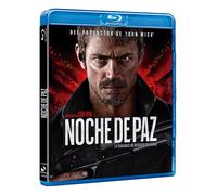 Silent Night (2023) / Noche De Paz (Blu Ray)