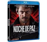 Silent Night (2023) / Noche de paz (Blu Ray) G