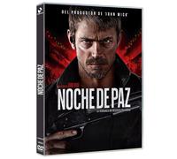 Silent Night (2023) / Noche De Paz (Dvd)
