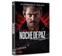 Silent Night (2023) / Noche de paz (DVD) G