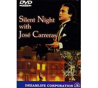 Silent Night [9 Songs] [Import allemand]