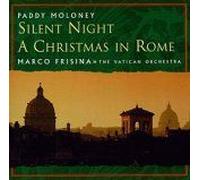 Silent Night: A Christmas In Rome
