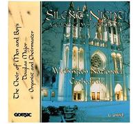 Major, Douglas - Silent Night