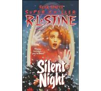 Silent Night: A Christmas Suspense Story
