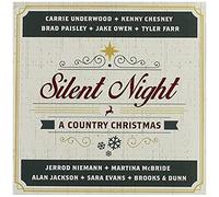 Silent Night: A Country Christmas