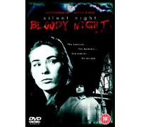 Silent Night, Bloody Night [1974] [DVD] by Patrick O'Neal