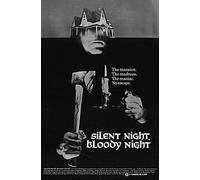 Silent Night,Bloody Night