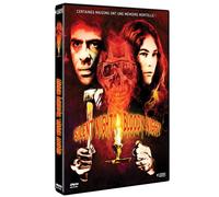 Silent night, Bloody night DVD