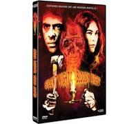 Silent night, Bloody night DVD