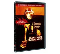 Silent Night, Bloody Night (Film Chest Restored Version)