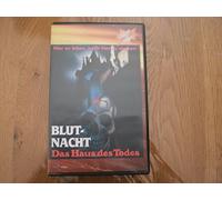 Silent Night Bloody Night [Import anglais]