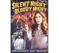 Silent Night, Bloody Night [Unrated] - DVD Zone 1 G
