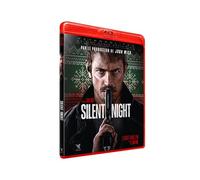 Silent Night Blu-ray