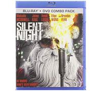 Silent Night [Blu-Ray]
