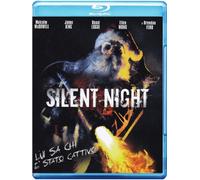 Silent Night [Blu-Ray] [Import]