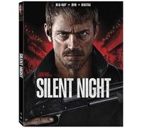 Silent Night [Blu-Ray] With Dvd, Widescreen, Ac-3/Dolby Digital, Digital Copy, Dolby