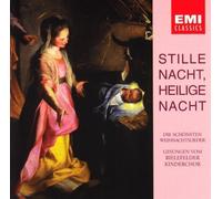 Silent Night by Bielefelder Kinderchor (1990-10-25)