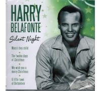 Silent Night by Harry Belafonte (2009-02-01)