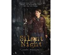 Silent Night by Linda Hamilton