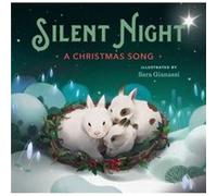 Silent Night by Running Press Running Press (Auteur)