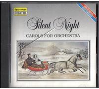 Silent Night Carols for Orchestra