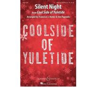 Silent Night / Choral Score