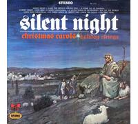 Silent Night - Christmas Carols - Holiday Strings