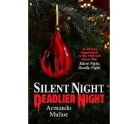 Silent Night, Deadlier Night - Armando Munoz - Titan Books - ebook (ePub) - Livre