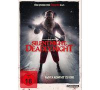 Silent Night, Deadly Night – DVD – Studiocanal – Allemand, Anglais