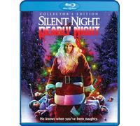 Silent Night, Deadly Night – Blu-ray – Édition Collector
