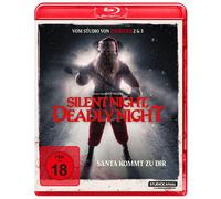 Silent Night, Deadly Night (Breitbild) Brown David Campbell Rohan Modine Ruby