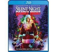 Silent Night, Deadly Night Blu-ray E