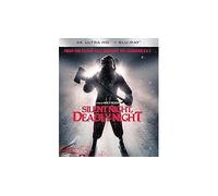 Silent Night, Deadly Night Collector's Edition Blu-ray 4K Ultra HD