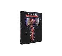 Silent Night, Deadly Night Collector's Edition Steelbook Blu-ray 4K Ultra HD