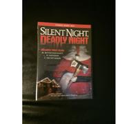 Silent Night, Deadly Night Compilation: Silent Night, Deadly Night 3 - 5: Better Watch Out! / Iniation / The Toymaker