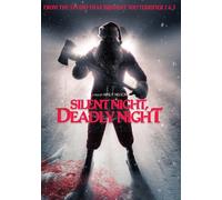 Silent Night, Deadly Night [Digital Video Disc] Subtitled