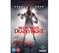 Silent Night, Deadly Night – DVD – Studiocanal