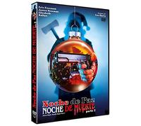 Silent Night, Deadly Night Part 2 ( Silent Night, Deadly Night 2 ) [ NON-USA FORMAT, PAL, Reg.0 Import - Spain ]