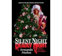 Silent Night, Deadly Night: The Official Novelization of the Original Movie